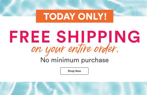 Ulta Chanel free shipping